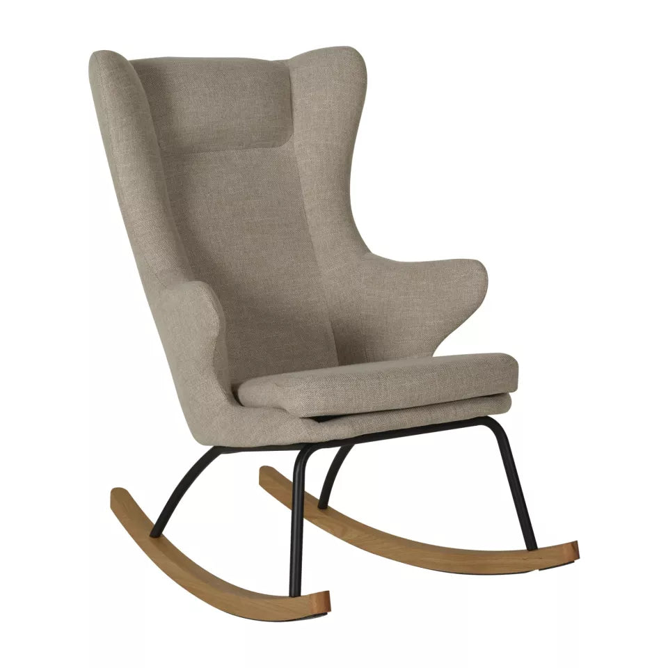 Rocking Chair De Luxe - Adult