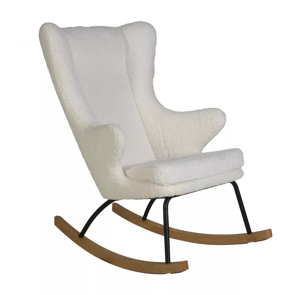 Rocking Chair De Luxe - Adult