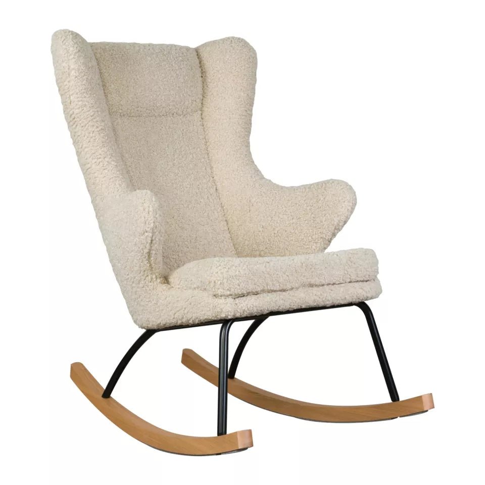 Rocking Chair De Luxe - Sheep / Participation liste #342248