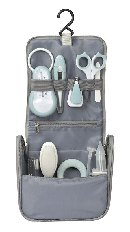 Trousse de toilette green blue liste #341939