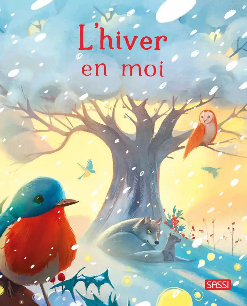 L'hiver en moi