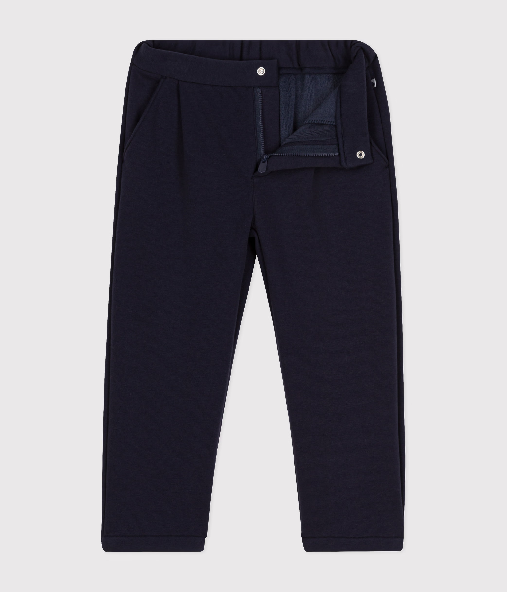 Pantalon chaud enfant