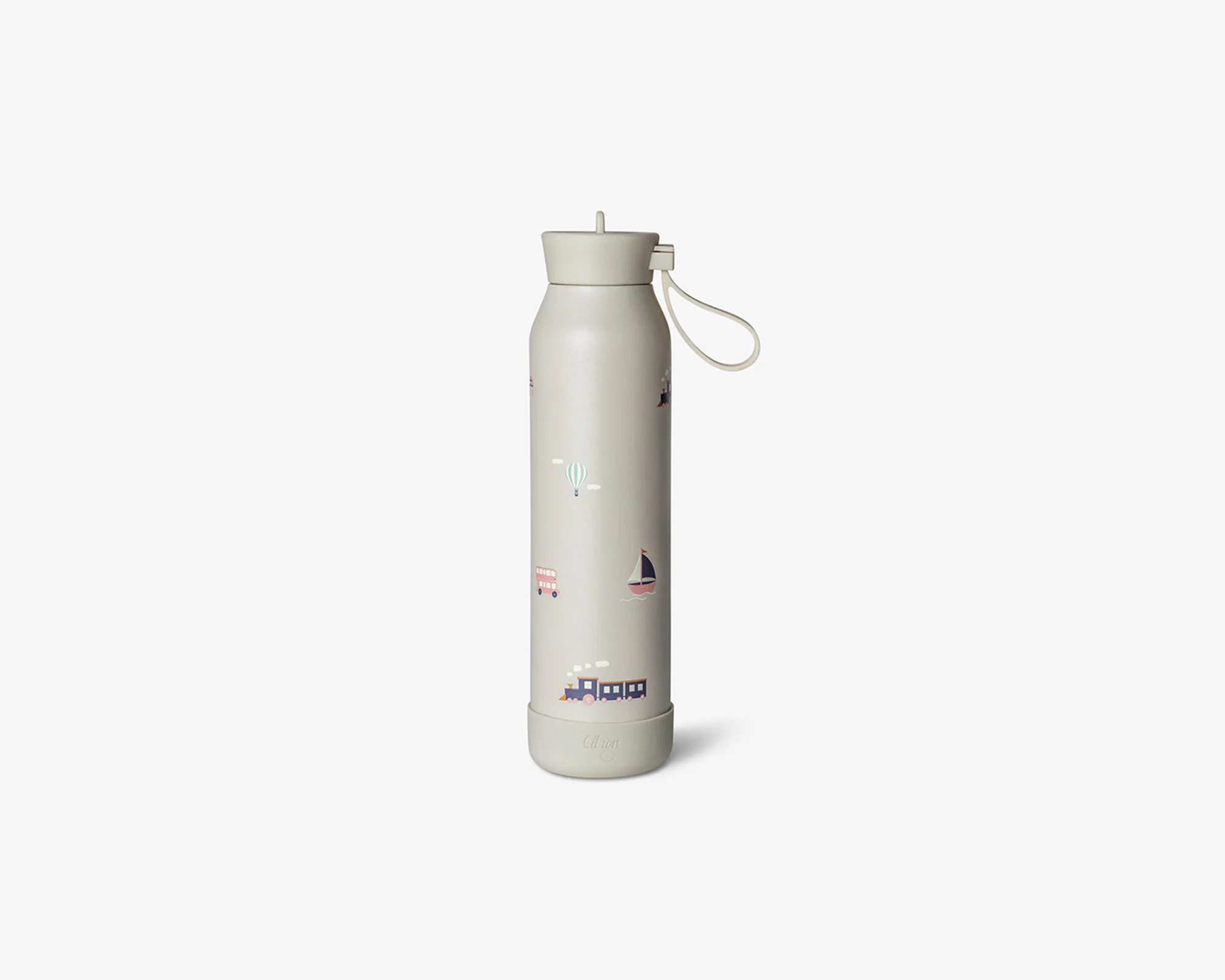 Gourde 500 ml - Vehicles