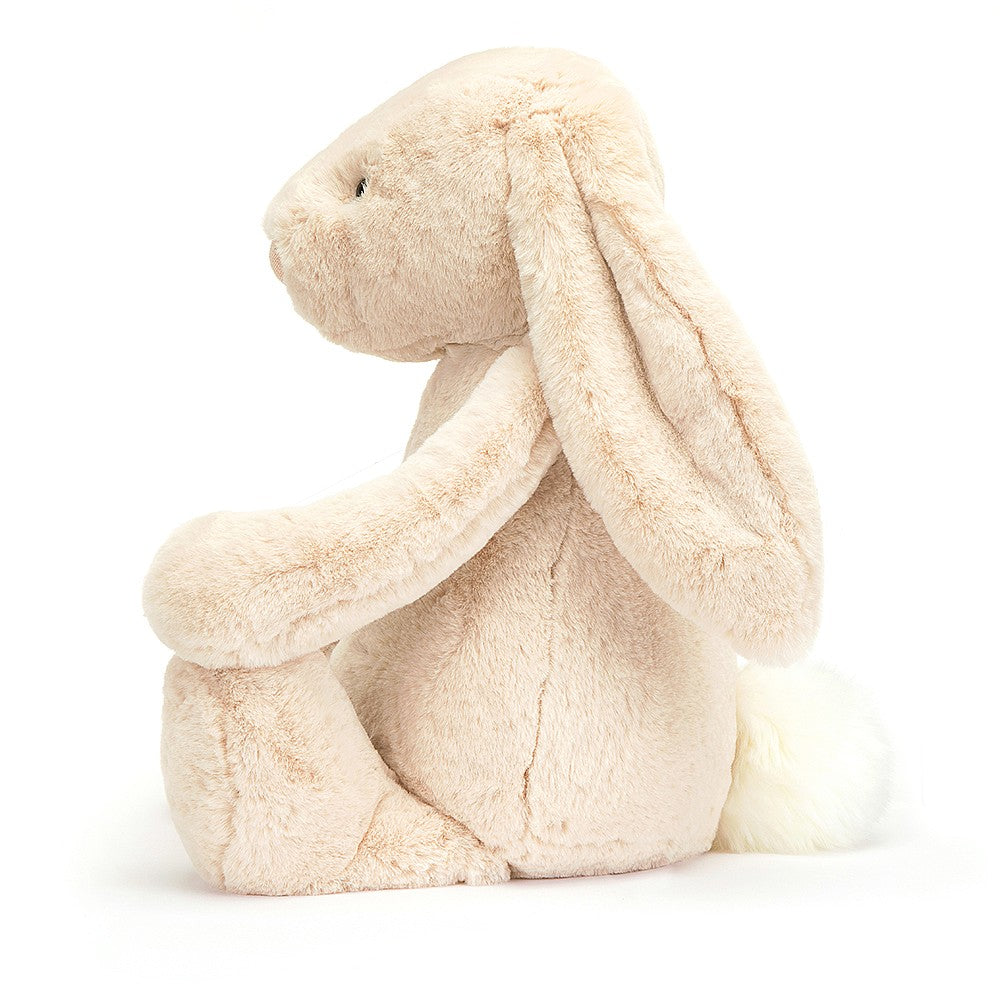 Bashful Luxe Willow Bunny Original Big