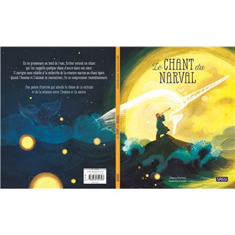 Le chant du narval