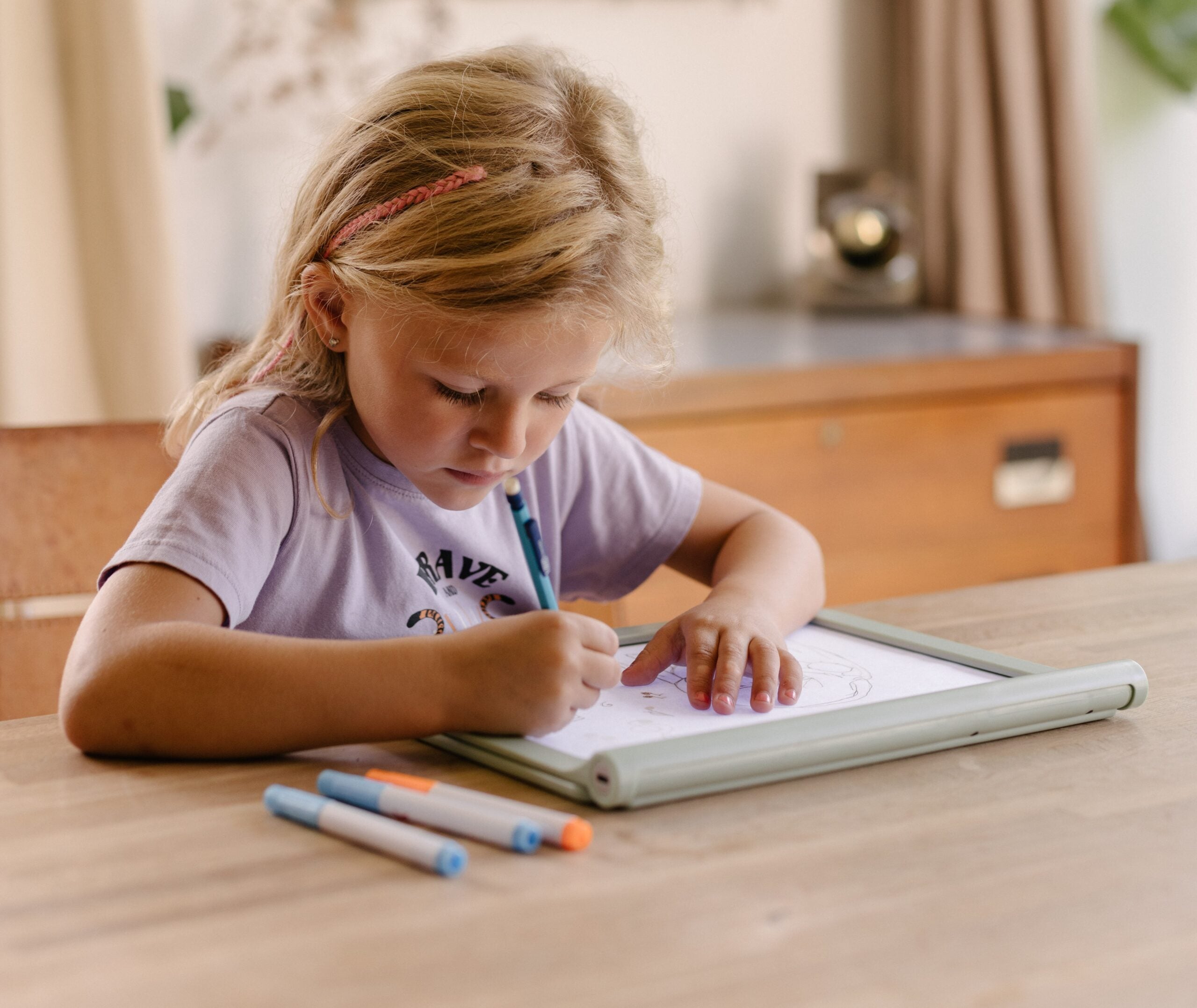 Kidydraw Pro - Tablette lumineuse