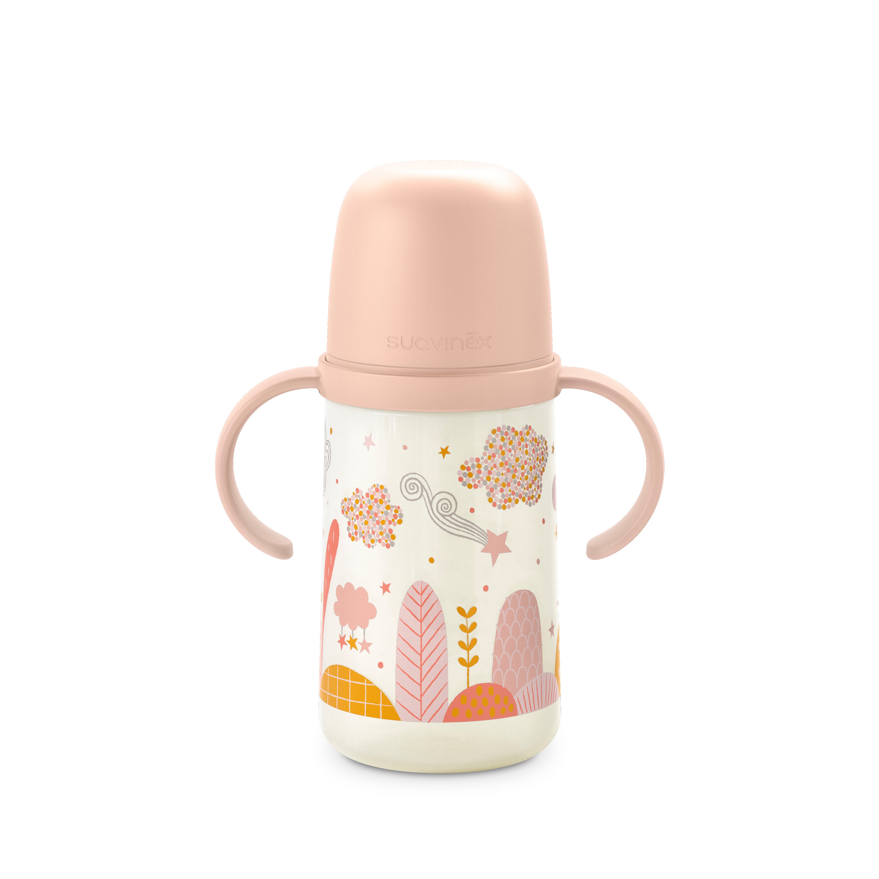 Gobelet d'apprentissage Dreams 270 ml - Nude