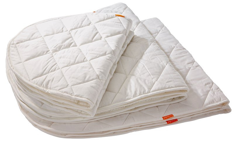 Protection matelas Leander liste #332793