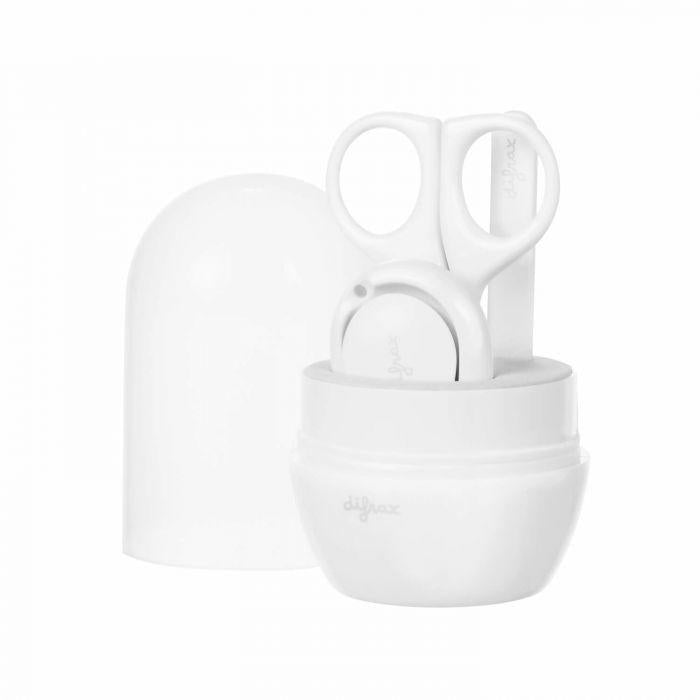 Set de manucure pour bébé - Deluxe liste #324750