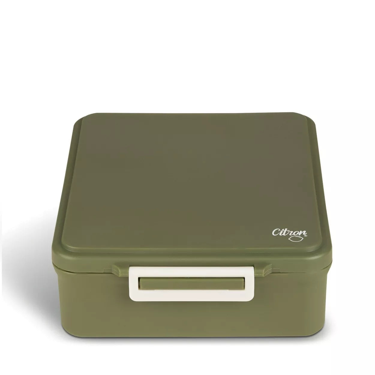 Grande lunchbox - green