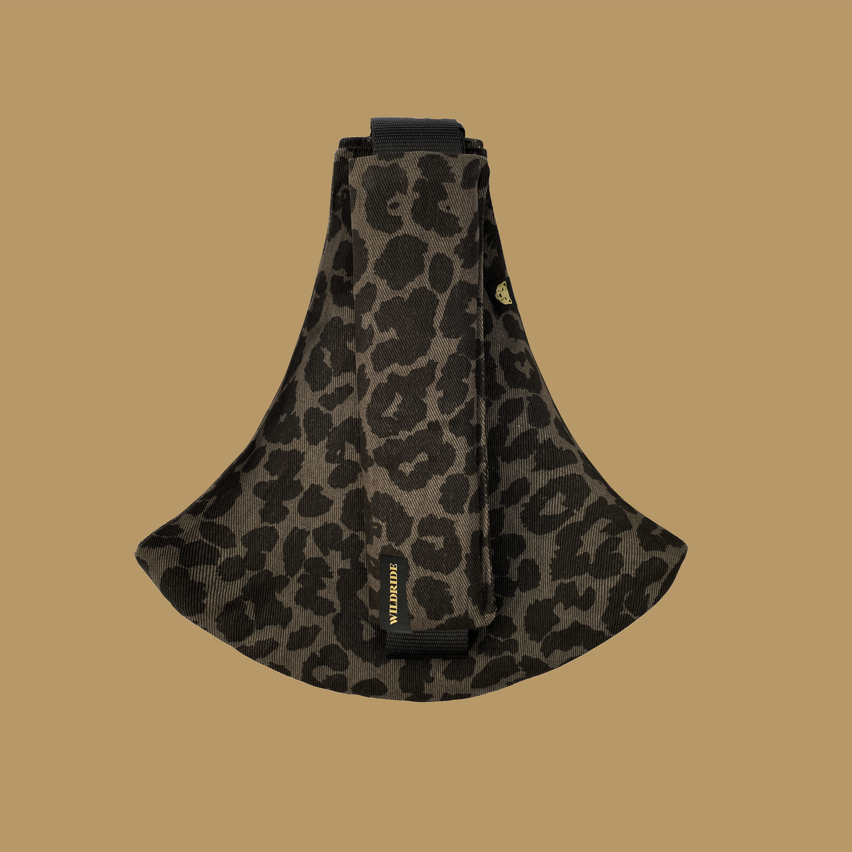 Porte-bébé Grey Leopard liste #341939