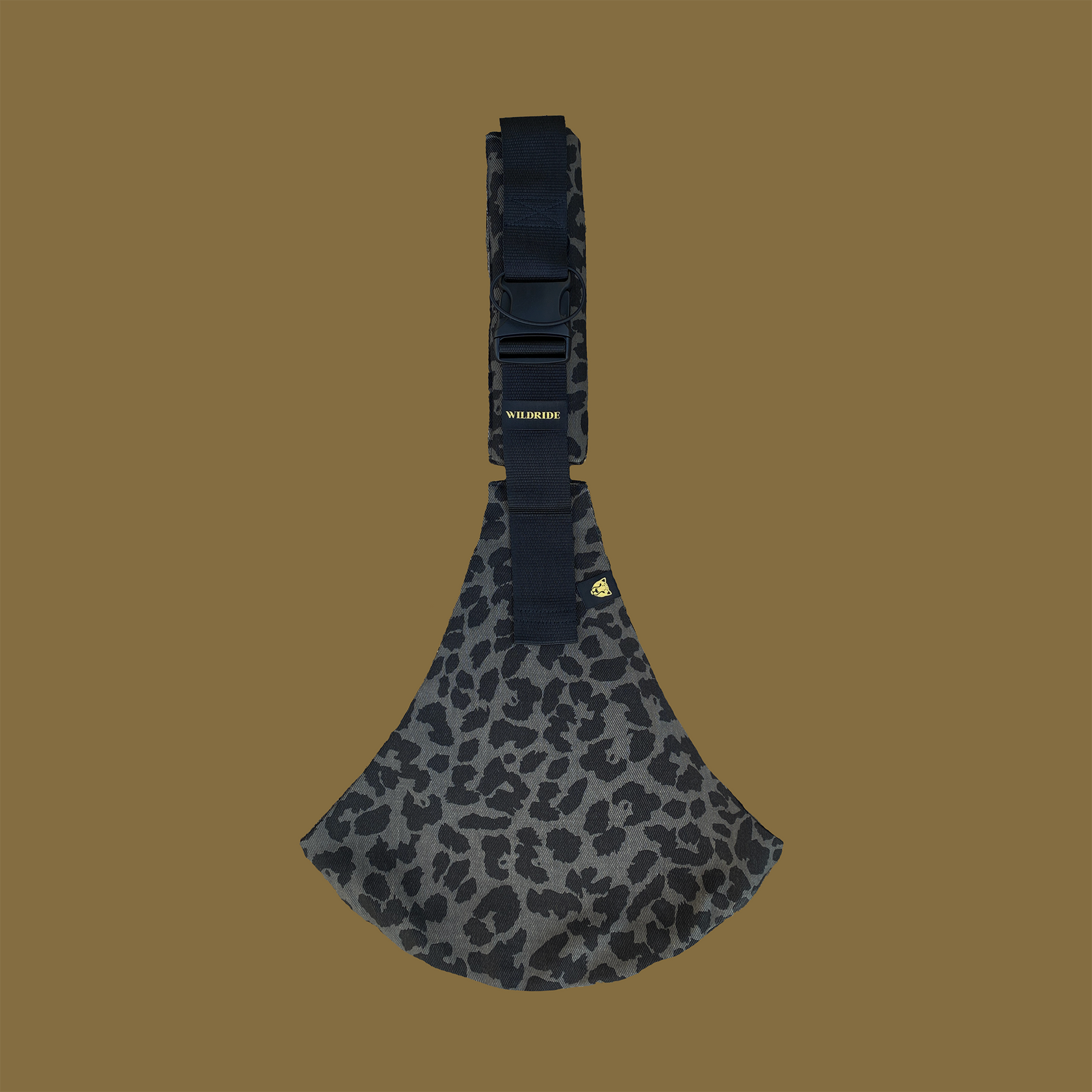 Porte-bébé Grey Leopard liste #341939