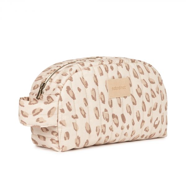 Trousse Hyde Park Leonie Latte liste #332794