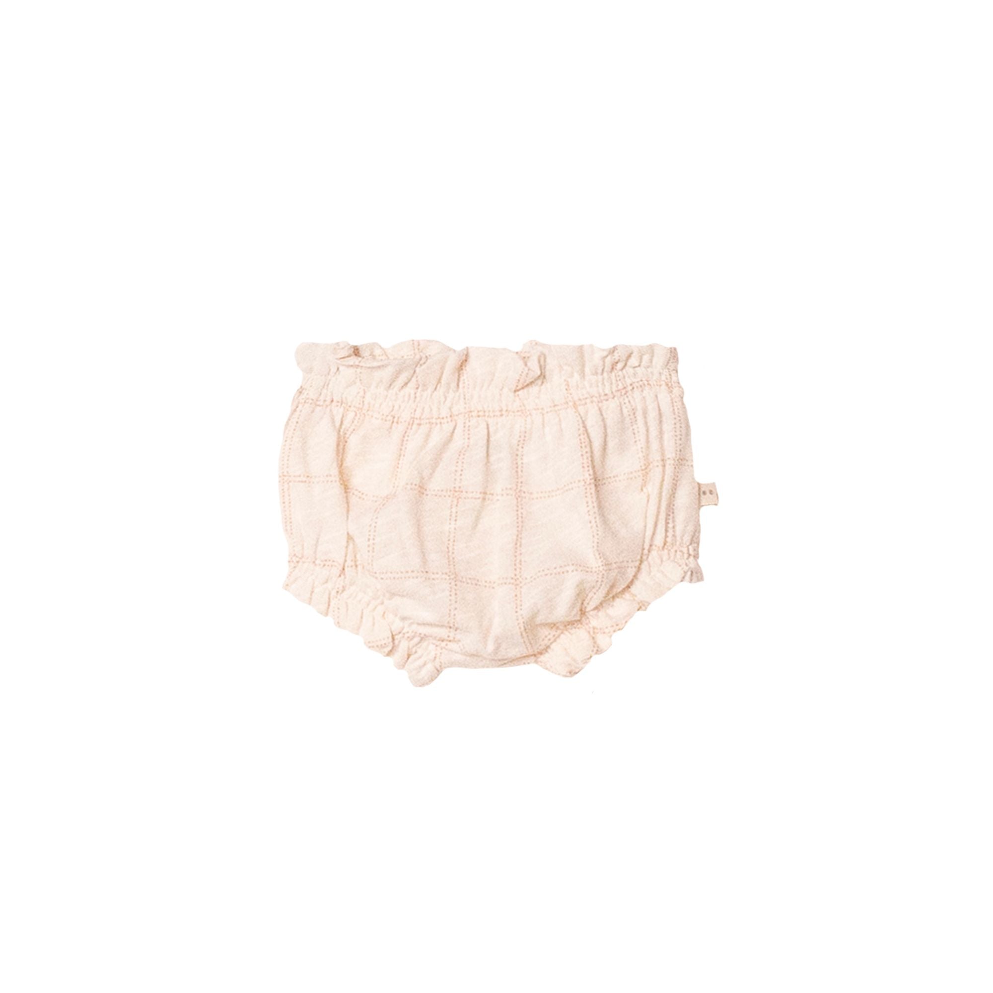 Bloomer jersey Tiana - Poids Plume Marmelade