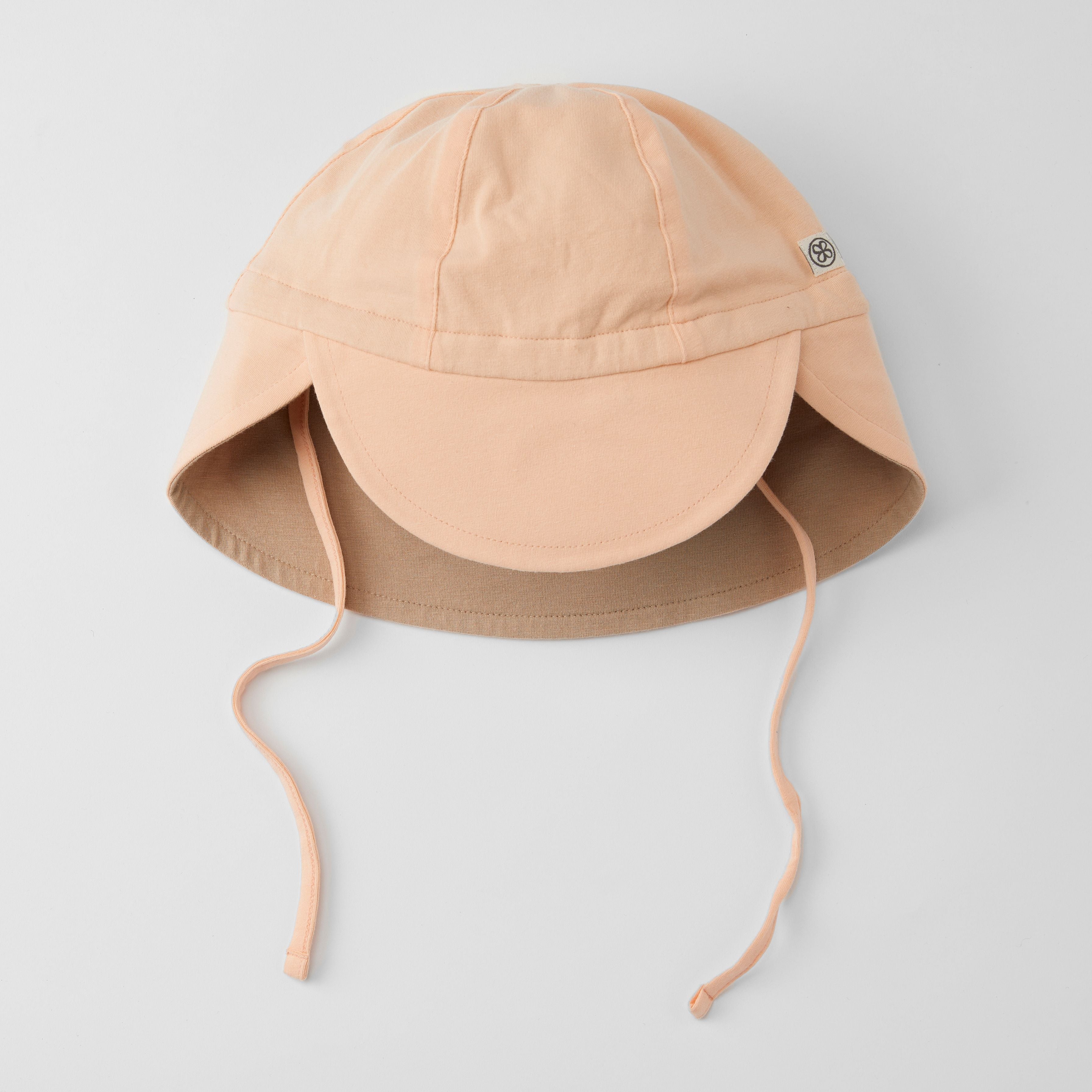 Chapeau soleil anti-UV - Peachy Summer