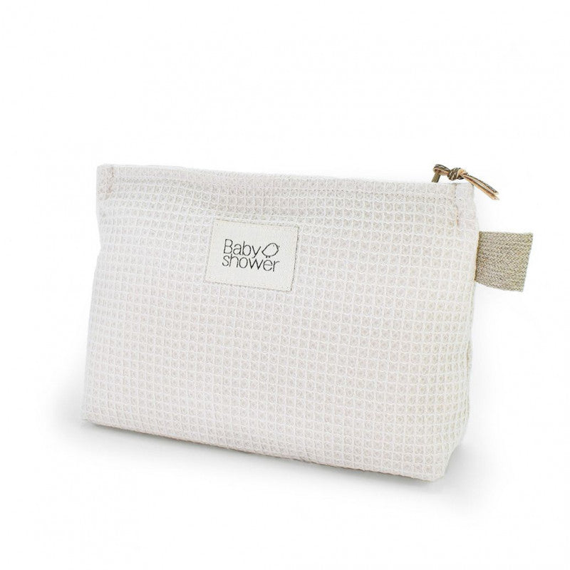 Pochette couches feel ivory liste #333023