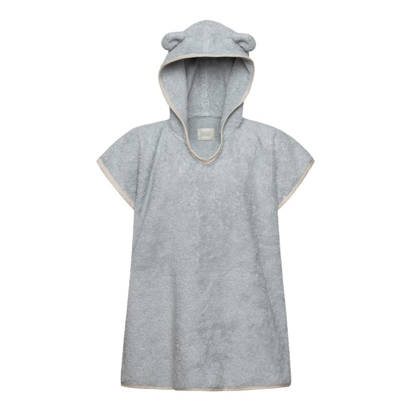 Poncho de bain Teddy