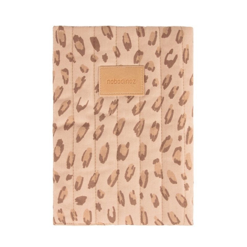 Protège carnet de santé Hyde Park leonie Latte liste #332794