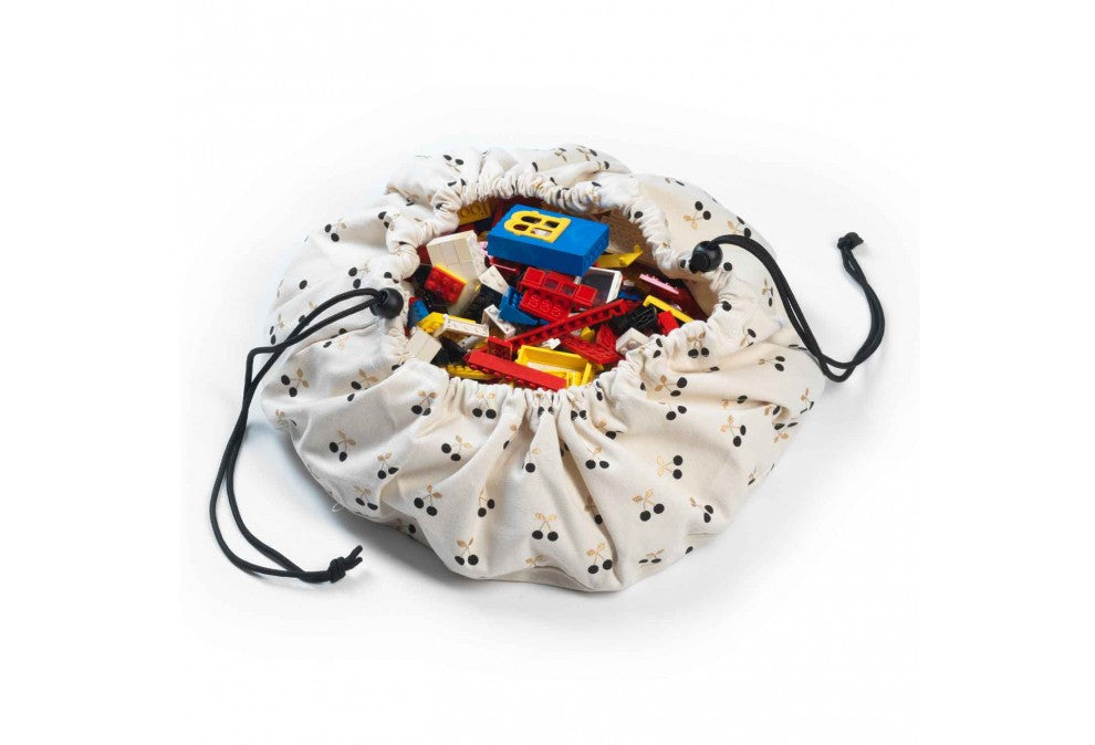 Sac de jeux mini Cherry