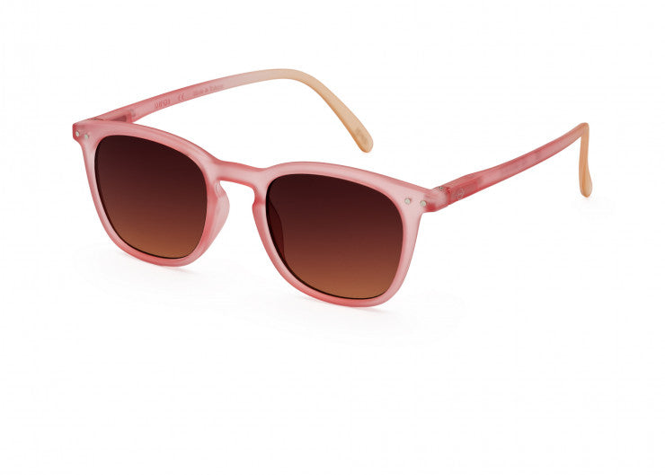 Lunettes #E SUN adulte Desert Rose