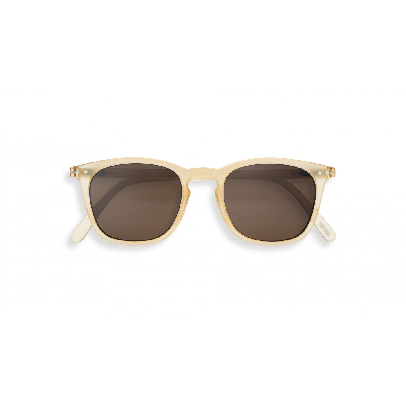 Lunettes #E SUN adulte Fool's Gold