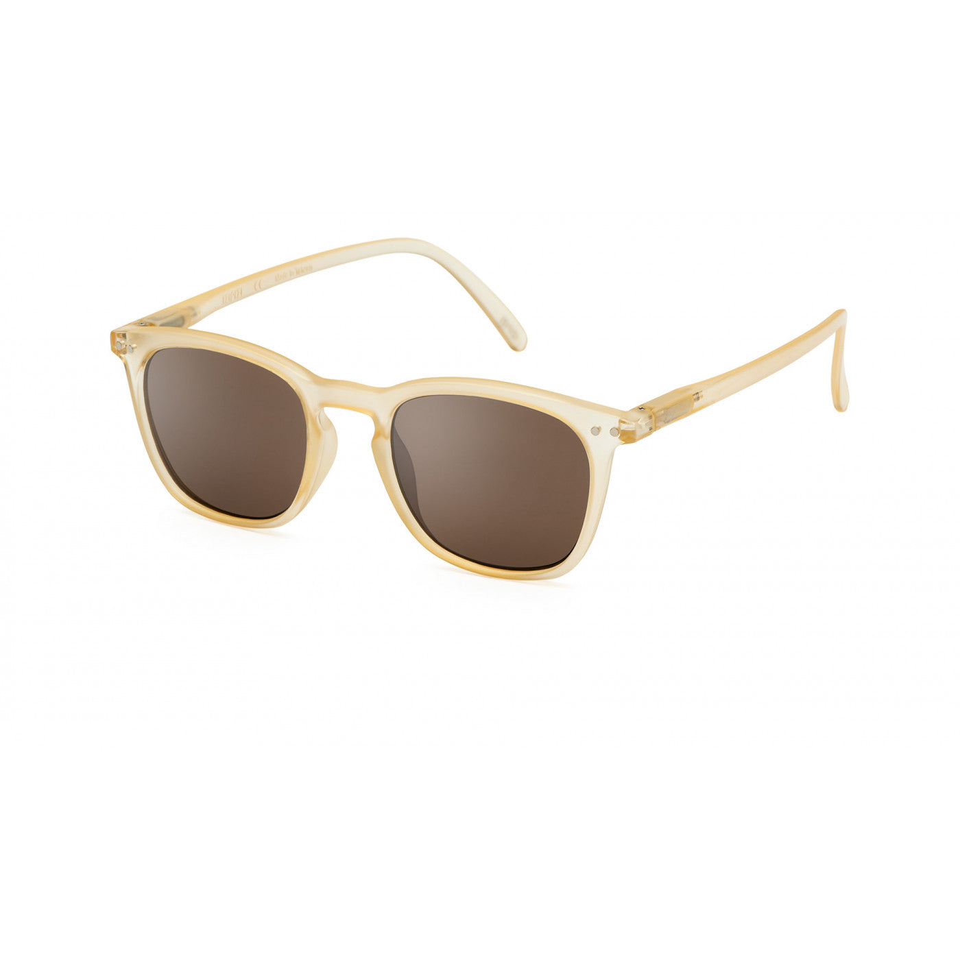 Lunettes #E SUN adulte Fool's Gold