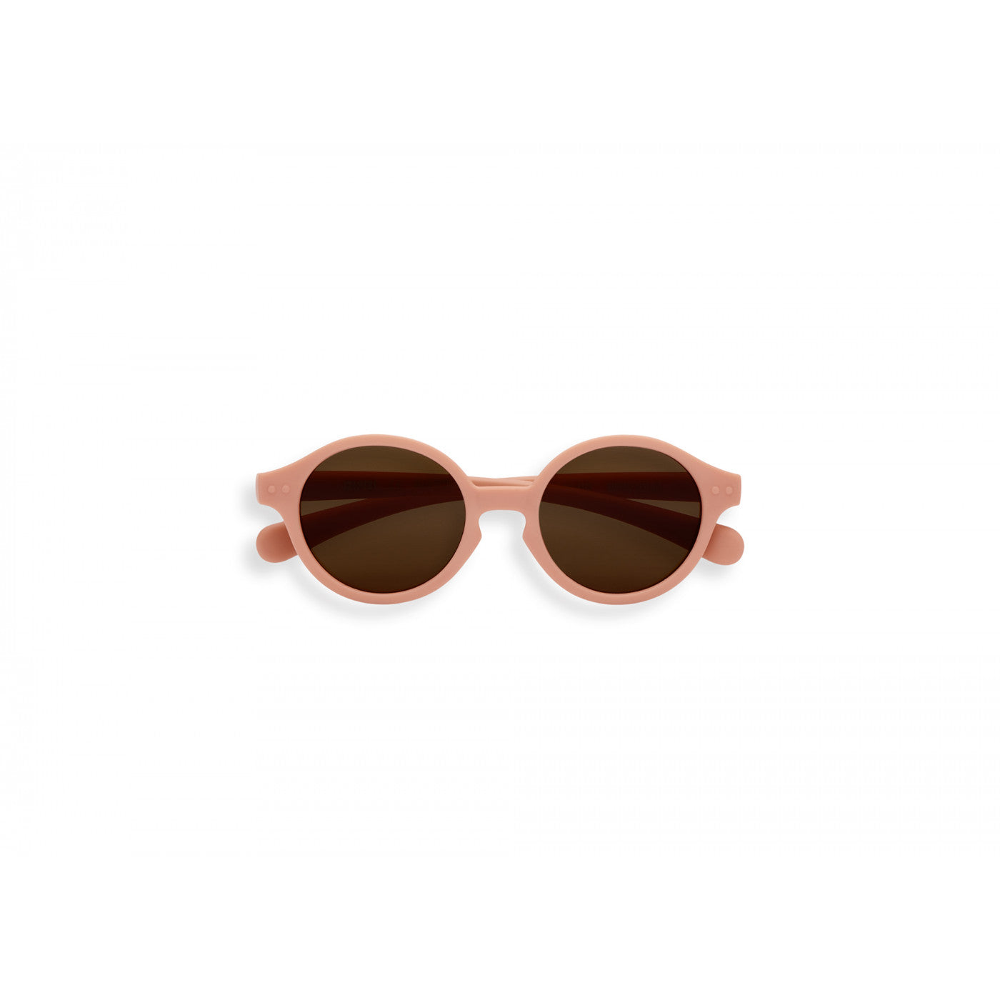 Lunettes #SUN Apricot