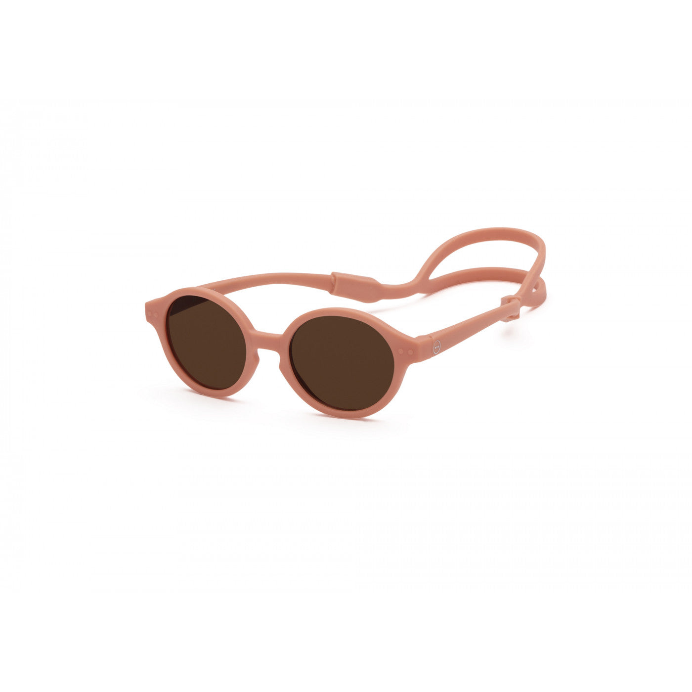 Lunettes #SUN Apricot