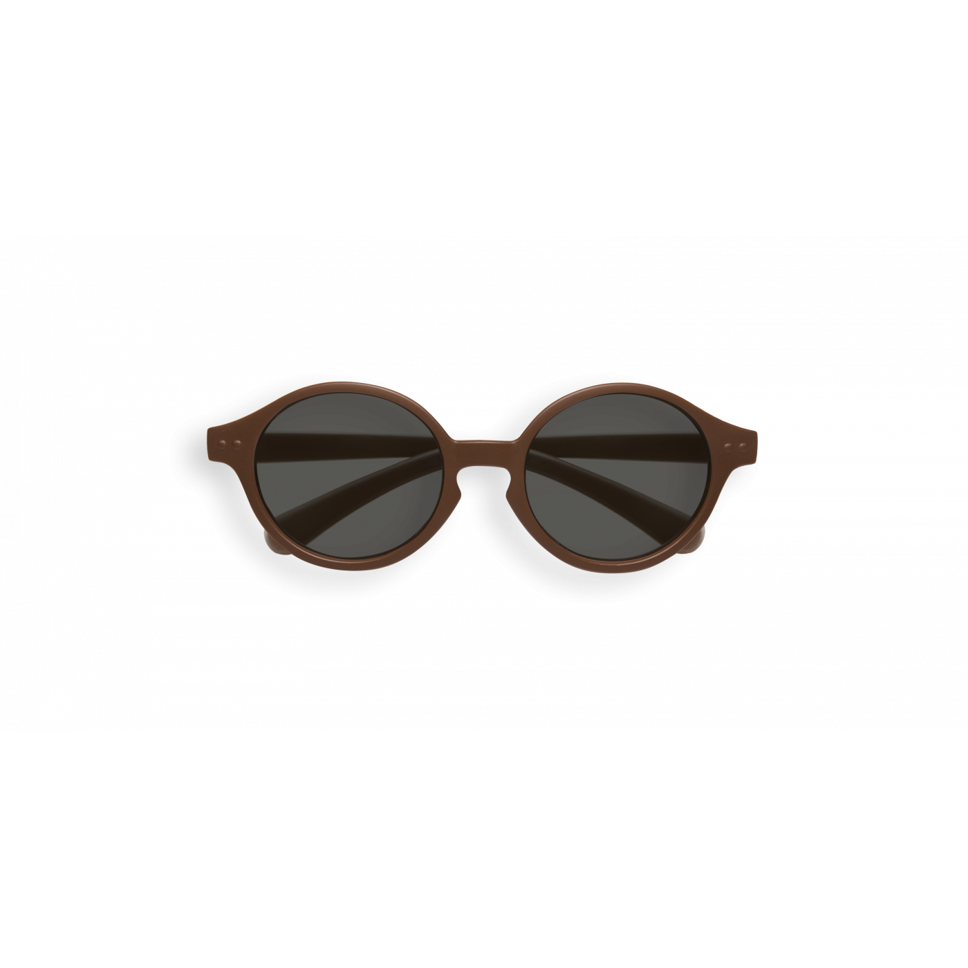 Lunettes #SUN Chocolate