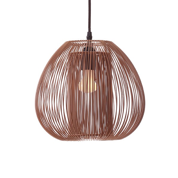 Lampe suspension Zef